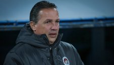 Ясен е фаворитът за наследник на Велков в Локо София