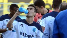 Домо донесе първата победа за Верея през новия сезон + ВИДЕО