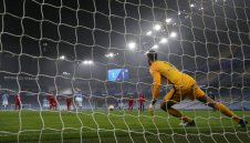 УЕФА обяви номинациите за Отбор на годината