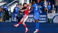 Левски с голяма сделка, продава титуляр на гранд от Европа за 1 млн.