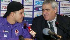 Корвино: Божинов е голям играч и остава в Юве