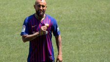 Стана ясен номерът на Крал Артур(о) в Барса