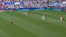 ВИДЕО: Словения - Сърбия