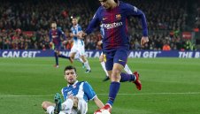 Коутиньо: Бях малко нервен