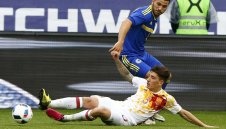 Бейерин: Арсенал ме направи стабилен отзад