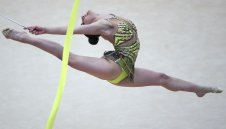 Без Ева, Стилияна и Калейн на държавното в София