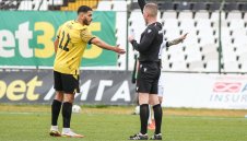 Ботев Пловдив загуби престижно от Спартак Москва