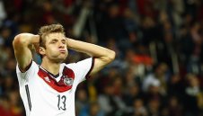 Мюлер за комичния фаул: Беше добър трик