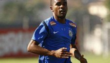 Сантос иска 9 млн. евро от Лудогорец за Сисиньо