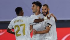 ПРОГНОЗА: Реал Мадрид - Виляреал