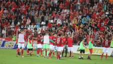 Ас на ЦСКА аут за Базел!