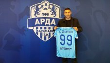 Изненада! Арда взе Станислав Иванов от Чикаго
