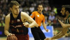 Везенков наказа и Бетис, вкара 17