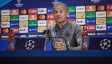 Лучо не държи на победа с 2 гола разлика срещу Борусия