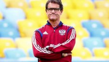 Капело все още не губи надежда за класиране