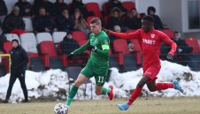 Царско село отново го направи, препъна с 1:1 и Лудогорец