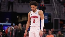 Загубите нямат край. Детройт счупи отрицателен рекорд в НБА