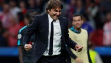 Челси - Манчестър Сити