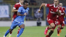 Трансферна издънка се чувства добре в Левски 