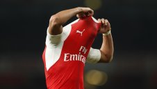 Уест Бромич – Арсенал