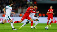 И "старата госпожа" ще цака Байерн за Хаверц