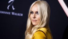 Ледената кралица Линдзи Вон си търси мъж + СНИМКИ