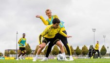 ПРОГНОЗА: Борусия Дортмунд - Вердер Бремен