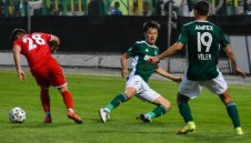 Ботев Враца - Етър Велико Търново