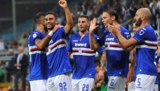 Нападател на Рома предизвика фурор в Англия