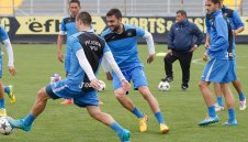 Съдията ще реши изхода на Славия – Левски 