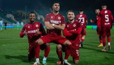 Звезда на ЦСКА разкри как Христо Янев възроди "червените"