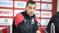 След поредното унижение: ЦСКА бие шута на Томаш!