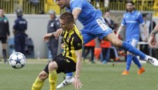 Ботев Пловдив - Славия