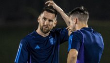 Къде ще играе? ПСЖ взе решение за Лео Меси