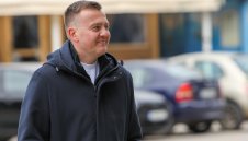 Бивш шеф в Левски: С Христо Йовов клубът се върна в миналото