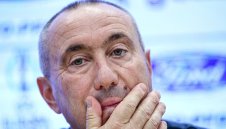 Трепери, ПАОК! Мъри не губи с повече от 1 гол навън