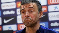 Барса ревна срещу съдиите