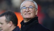 Раниери: Не ме уволниха футболистите 