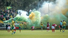 Всички резултати и голмайстори за Купата на България