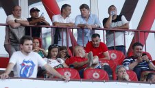 Стойчо Стоилов призна за трансфер в ЦСКА