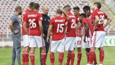 Португалци крадат заместника на Каранга в ЦСКА 