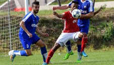 ЦСКА предлага нов договор на Енрике Рафаел