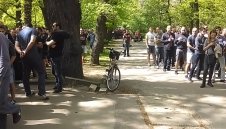 Това са фенове! Билетите за ЦСКА - Берое свършиха за минути