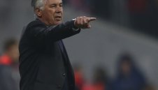 Анчелоти към Коста: Следващия път ще си правиш селфи с мен! + СНИМКИ