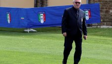 Шефът на италианския футбол: Германия се страхува от нас 