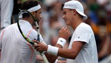 Вижте кога е екшънът между Гришо и Руне