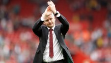 Кадрови проблеми тормозят Солскяер преди мача срещу Лестър