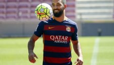 Селекцията на Барса е почти без пари - €51 млн.