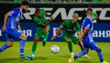 Септември - Лудогорец