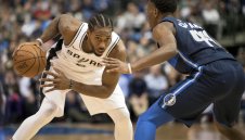 Кауай се върна, но Сан Антонио загуби